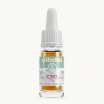 2,5% CBG a 2,5% CBD Olej