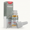 2,5% CBN a 2,5% CBD Olej