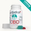 CBD Gummies (750 mg CBD)