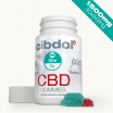 CBD Gummies (1500 mg CBD)