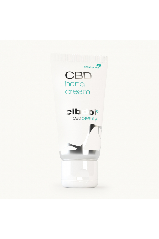 CBD Krém na Ruce
