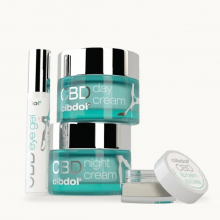 CBD Rozjasňující Beauty Balíček