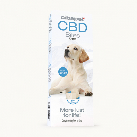 CBD Pamlsky Pro Psy