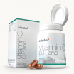 Vitamín C, D3 + Zinek