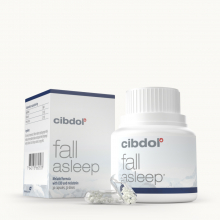 Fall Asleep Kapsle