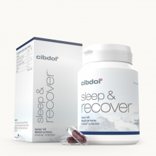 Sleep & Recover