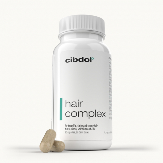 Hair Complex