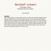 Soridol (Pomáhá v boji proti psoriázy)