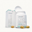 10% CBD Gelové Kapsle (1000 mg)