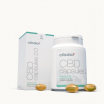 5% CBD Gelové Kapsle