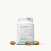 10% CBD Gelové Kapsle (1000 mg)