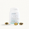 CBD Gelové Kapsle 40% (4000 mg)