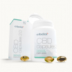 CBD Gelové Kapsle 40% (4000 mg)