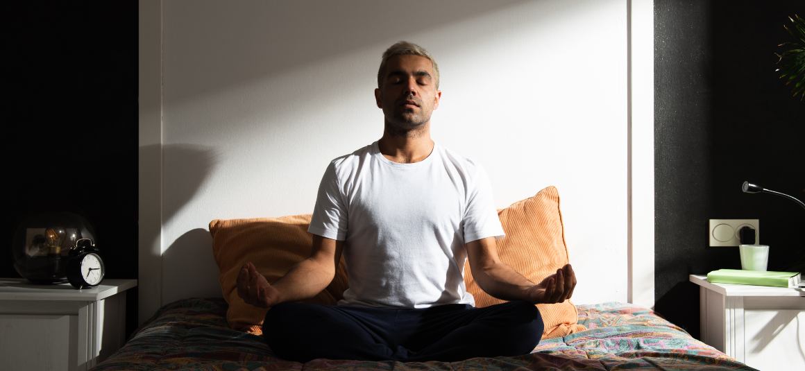 Je mindfulness vhodná pro každého?