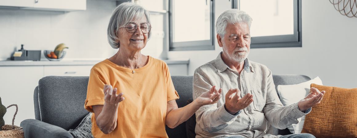 Jak mindfulness podporuje pozitivitu?