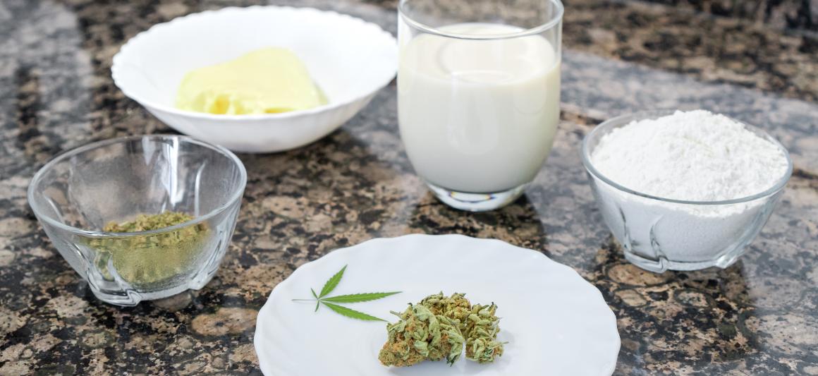 Recepty CBD: Chutné způsoby využití CBD