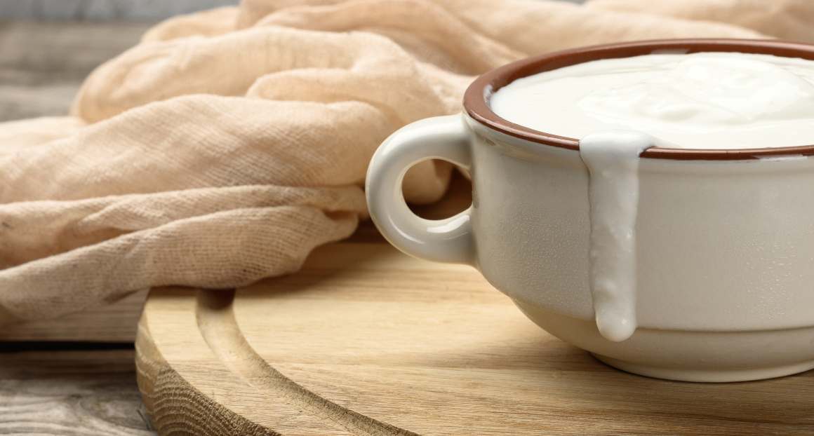 Časté dotazy týkající se Pomáhá teplé mléko spát