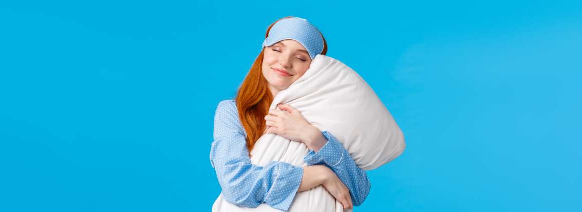 nejlepší chladicí polštář pro pohodlný spánek