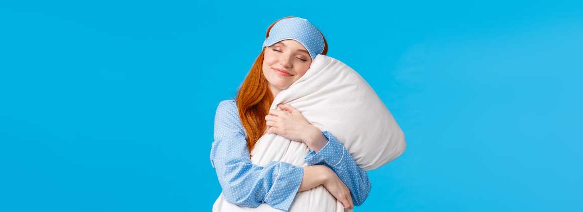 nejlepší chladicí polštář pro pohodlný spánek