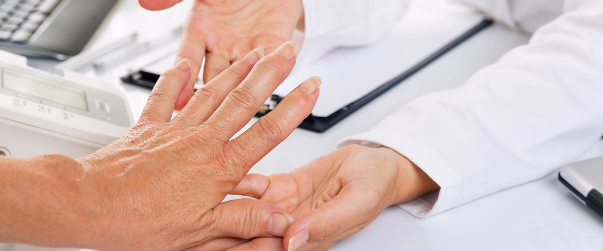 Pomáhá konopí při bolesti a zánětu při artritidě?