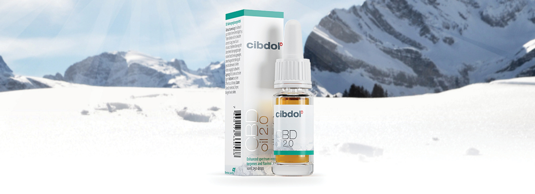 CBD olej 2.0