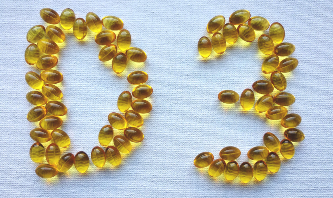 Můžete užívat vitamin d a ashwagandhu?