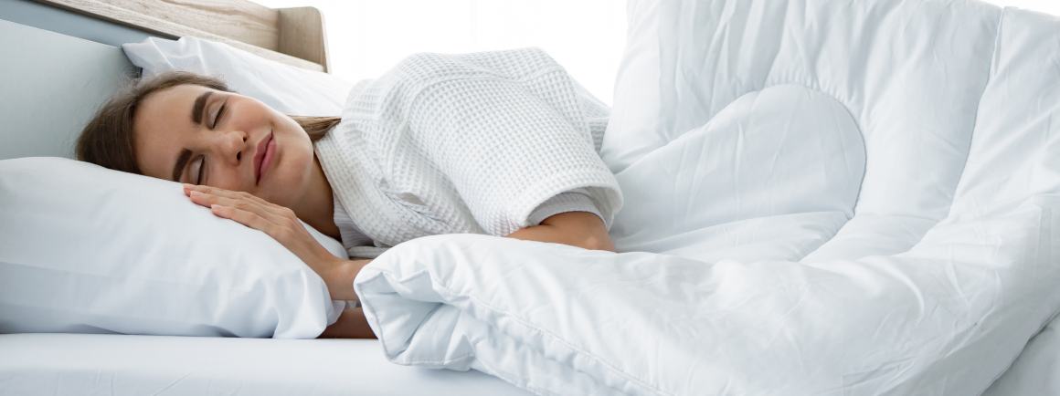 Jaký je nejlepší spánkový režim?