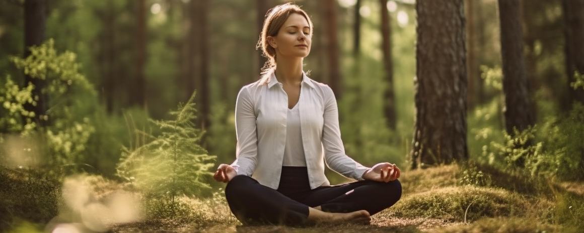 Mindfulness pro snížení stresu