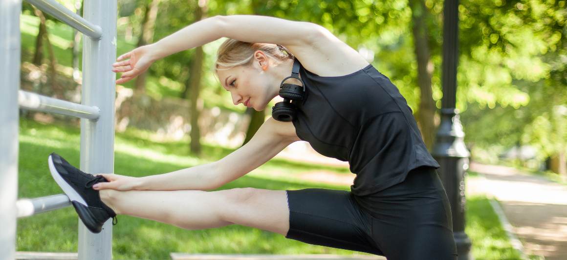 Co je progresivní svalová relaxace?