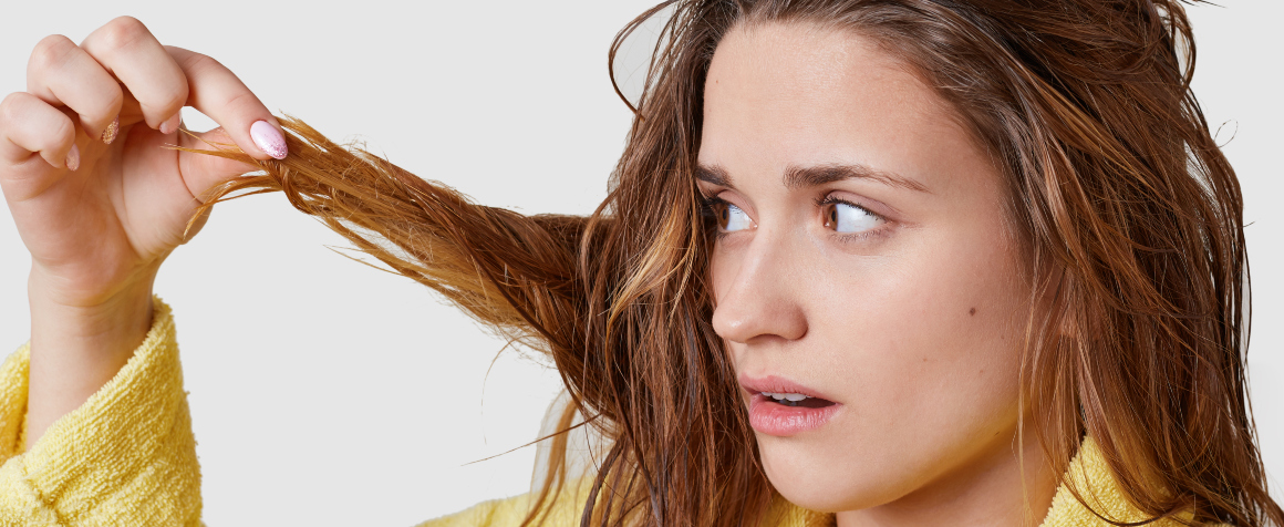 7 věcí, které vám vlasy mohou říct o vašem celkovém zdraví