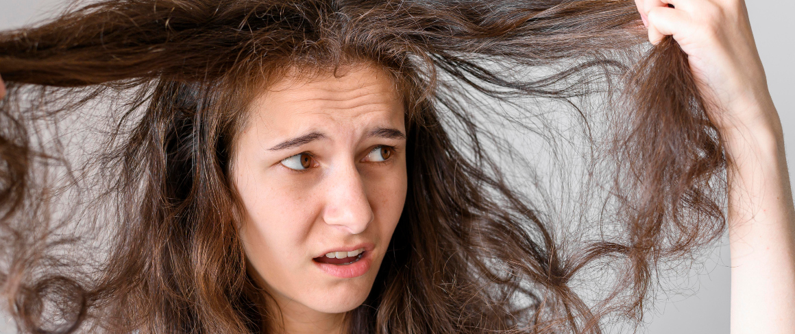Jak hydratovat suché vlasy: Tipy, jak hydratovat vlasy ještě dnes.