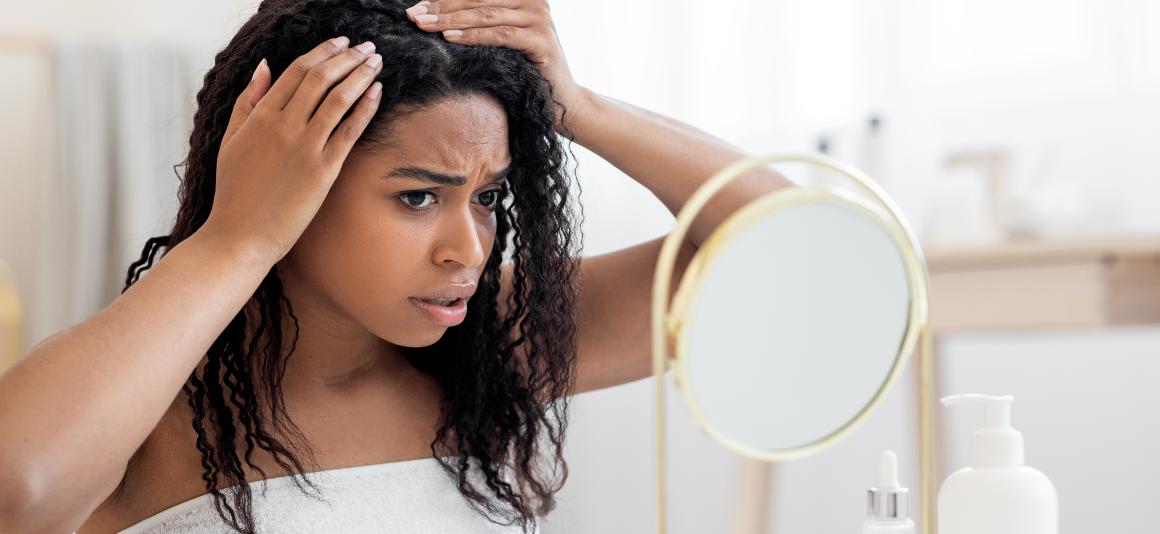 Jak rozpoznat příznaky dehydratace vlasů a oživit suché vlasy?