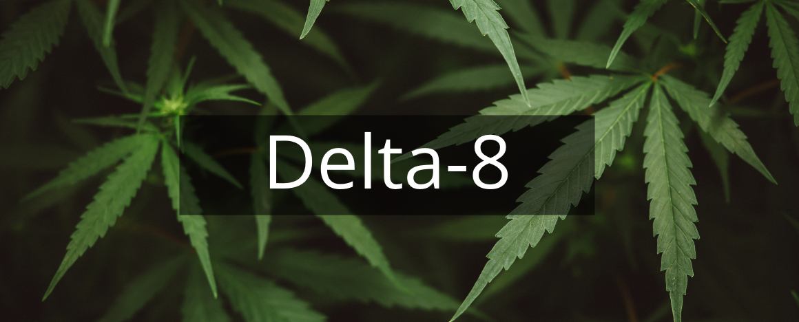 Co je Delta 8?