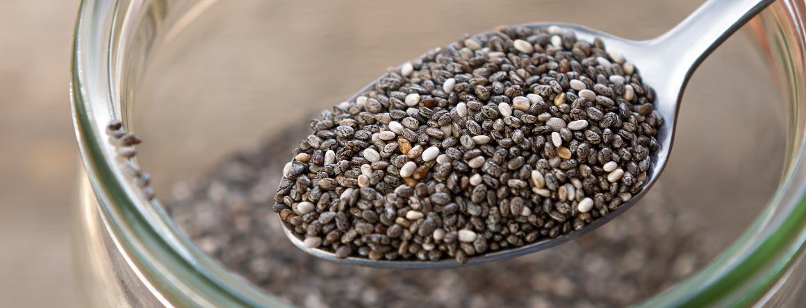 Jak získat dostatek omega-3 bez konzumace ryb