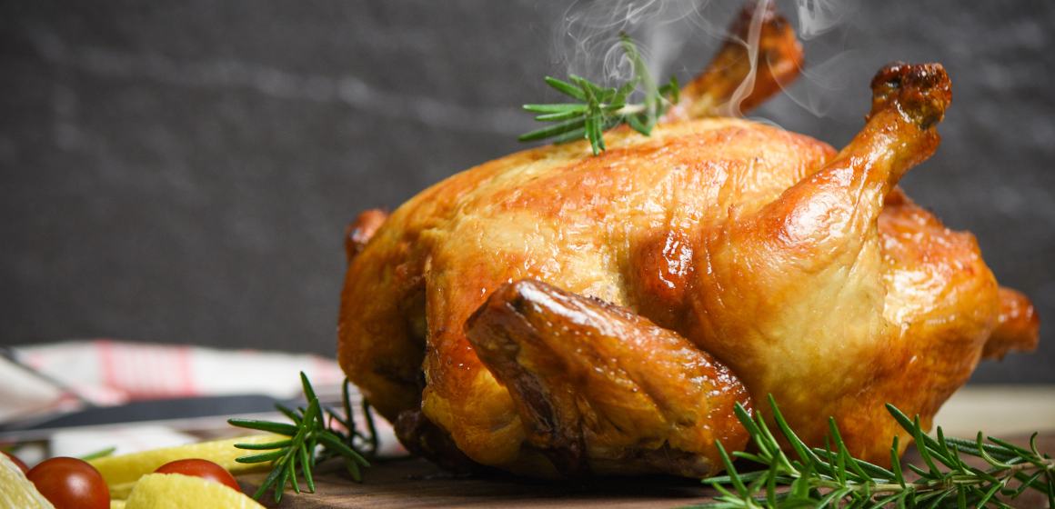 Je kuřecí maso dobrým zdrojem omega-3 mastných kyselin?