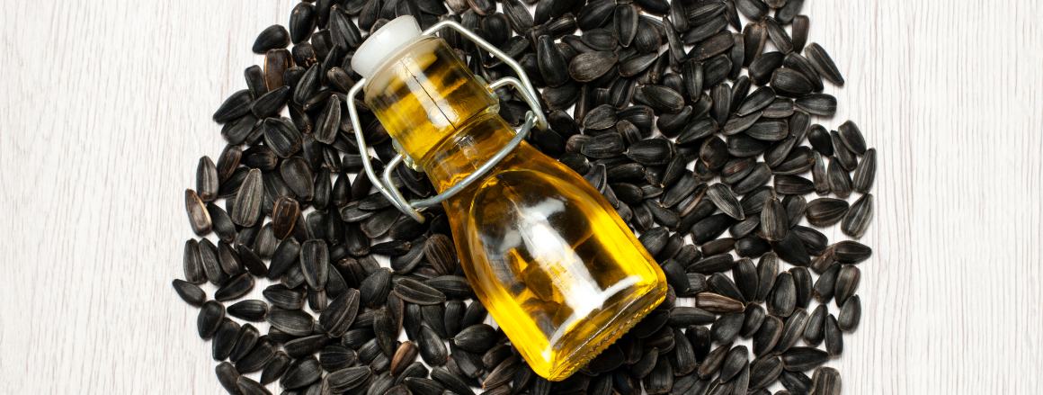 Jaký olej poskytuje nejvíce omega-3 mastných kyselin?
