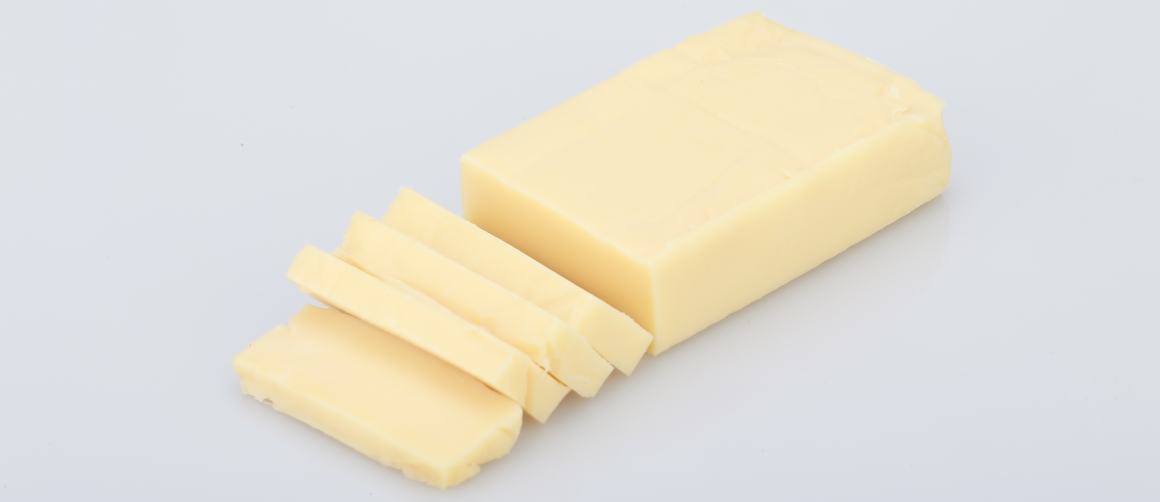 Které máslo má vysoký obsah omega-3?