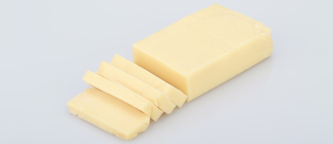 Které máslo má vysoký obsah omega-3?