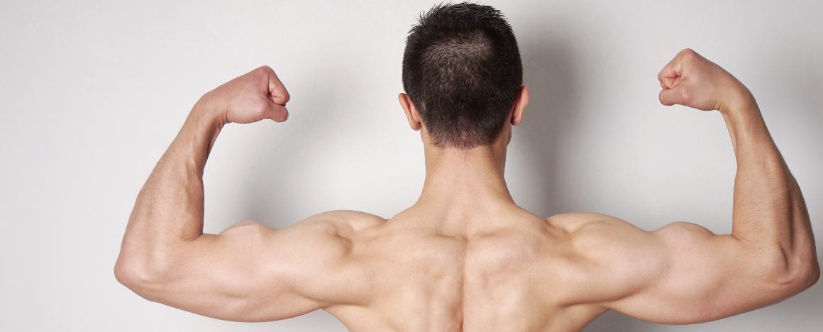 Která omega je nejlepší pro růst svalů?