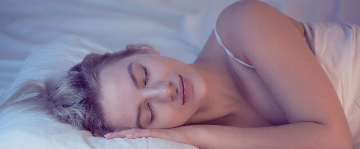 Co je lepší pro spánek CBG nebo CBD?