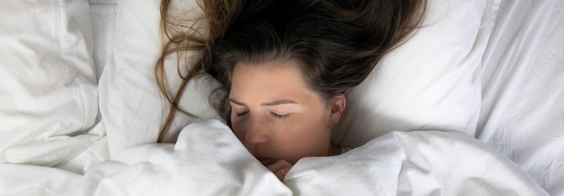 Pomáhá CoQ10 při spánku?