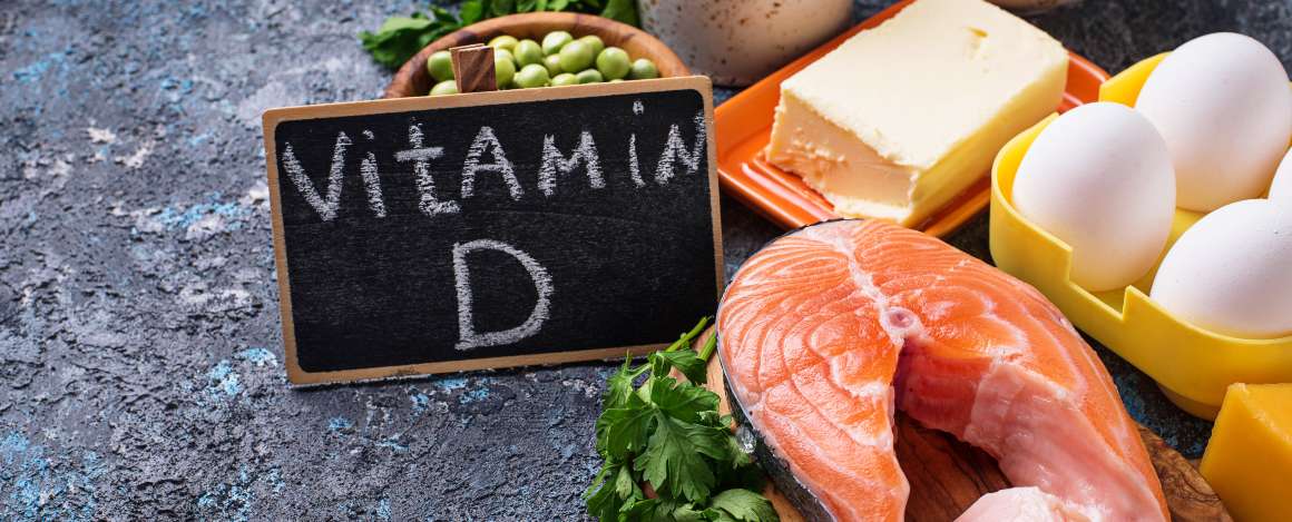 lze užívat hořčík a vitamín D dohromady -