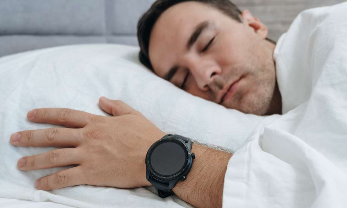 jak získat více času na spánek