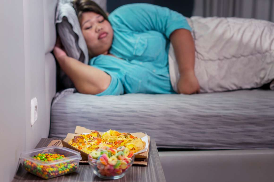 obezita-a-spánek-jaká-je-souvislost