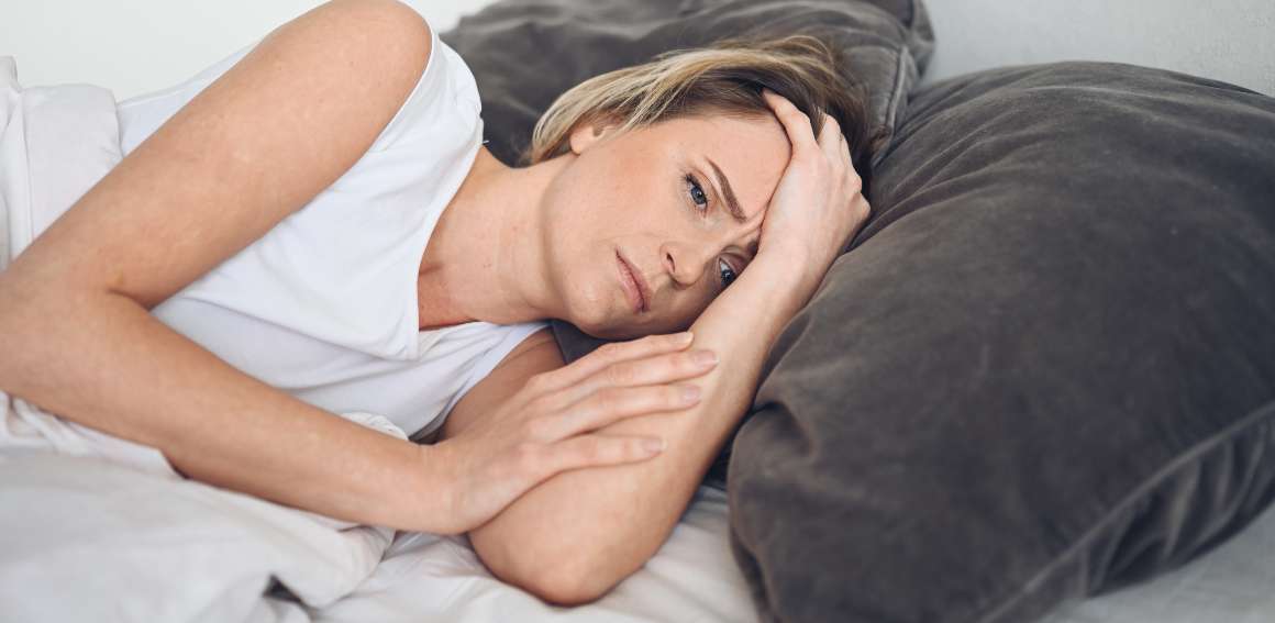 strategie léčby syndromu chronické únavy