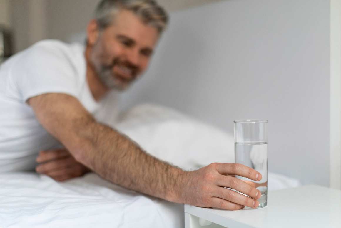 Doporučené lhůty pro ukončení spotřeby tekutin