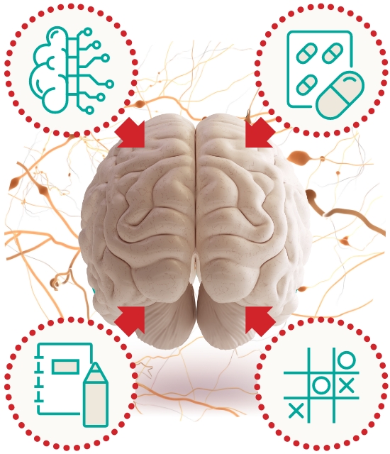 improving cognitive performance