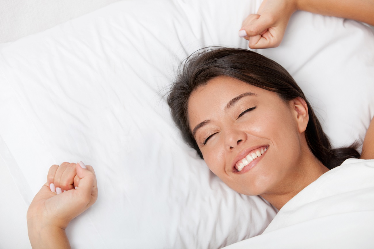 Může CBD zlepšit kvalitu spánku?