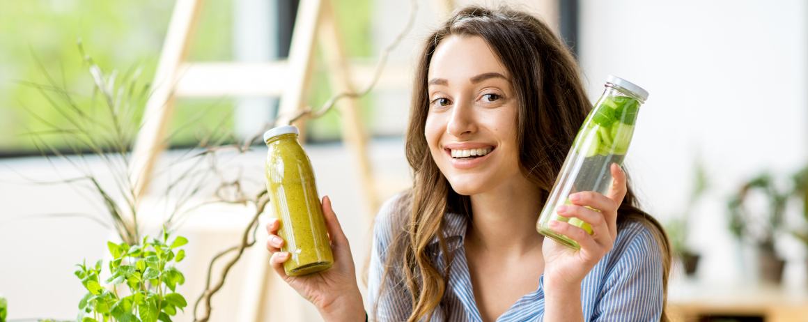 Jak vegani získávají dostatek omega-3?