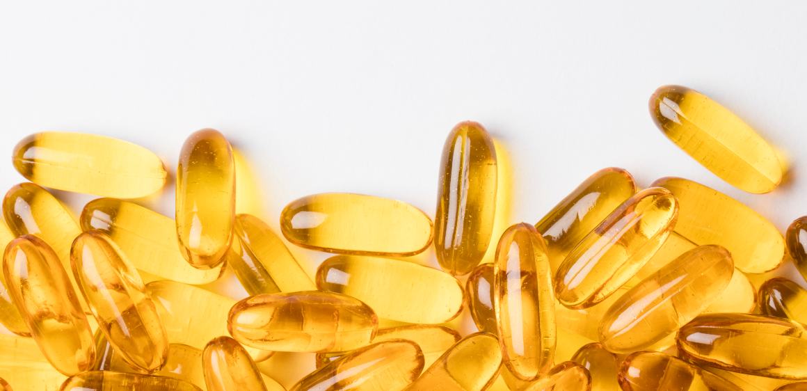 Jak se omega-3 nejlépe vstřebává?